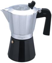 FERRCASH 78432 - CAFETERA ITALIANA INDUCCION 12