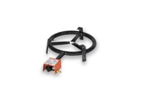 FERRCASH 81167 - PAELLERO 1 FUEGO 30CM M300