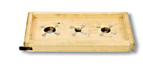 FERRCASH 104216 - TABLA ACEITUNAS F.CORTES 330X1