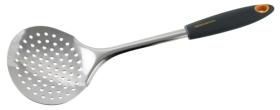 FERRCASH 104094 - ESPUMADERA COC 34CM 25201 INOX
