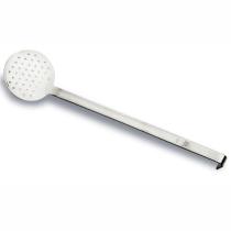 FERRCASH 380 - ESPUMADERA COC 14CM 60414 INOX