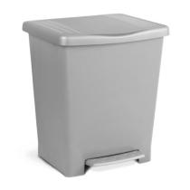 FERRCASH 99231 - CUBO C/PEDAL 23LT