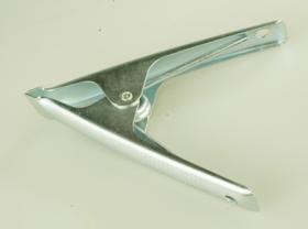 FERRCASH 19361 - PINZA SUJ 150MM GALVANIZADO IN