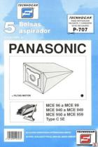FERRCASH 5420 - BOLSA ASP PANASONIC MC90 5 PZ