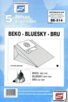 FERRCASH 63739 - BOLSA ASP BEKO BKS 5 PZ 910514