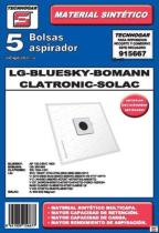 FERRCASH 78796 - BOLSA ASP LG-SOLAC 5 PZ 915667