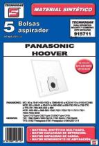 FERRCASH 78802 - BOLSA ASP PANASONIC-HOOVER 5 P