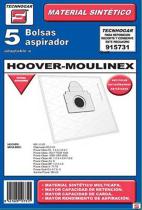 FERRCASH 78806 - BOLSA ASP HOOVER-MOULINEX 5 PZ