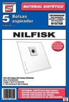 FERRCASH 78811 - BOLSA ASP NILFISK 5 PZ 915759