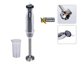 FERRCASH 133341 - BATIDORA MANO 1000W BT185