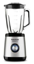 FERRCASH 133343 - BATIDORA VASO CRISTAL 1000W 1,