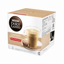 FERRCASH 105917 - CAPSULA DESCAFEINADO CON LECHE