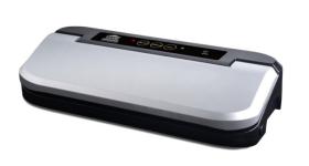 FERRCASH 105070 - ENVASADORA VACIO 150W 360X150X