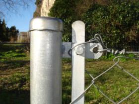 FERRCASH 31597 - POSTE ARRAN S/B 1,5MT