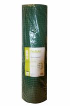 FERRCASH 121618 - MALLA CDA L.M. 1X25MT VERDE NT