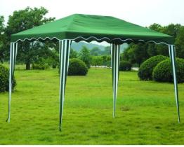 FERRCASH 71060 - CENADOR 3X3 MT NATUUR MET VERD