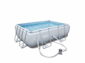 FERRCASH 115355 - PISCINA 3662LT 282X196X84CM 56