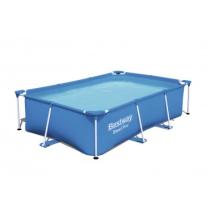 FERRCASH 115489 - PISCINA 2300LT 259X170X61CM 56