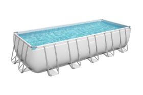 FERRCASH 133239 - PISCINA PVC 640X274X132CM POWE