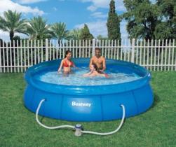 FERRCASH 64192 - PISCINA 5377LT 366X76CM 57112