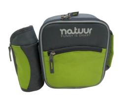 FERRCASH 98579 - NEVERA FLEX PORTA BOTELLAS 3LT