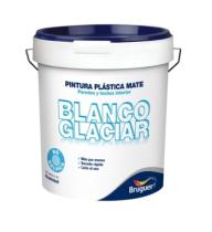 FERRCASH 98302 - PINTURA MATE INT. BLANCO 4 LT