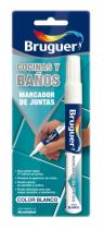 FERRCASH 81569 - PINTURA AZULE. BLANCO 7 ML