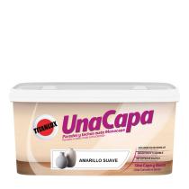FERRCASH 129931 - PINTURA MATE INT. AMARILLO SUA