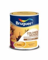 FERRCASH 80738 - PINTURA MATE INT. MELOCOTON IN
