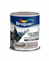 FERRCASH 80741 - PINTURA MATE INT. PERLA INTERM
