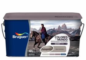 FERRCASH 80742 - PINTURA MATE INT. PERLA NATURA