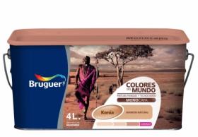 FERRCASH 80746 - PINTURA MATE INT. FUCSIA MASAI