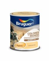 FERRCASH 80747 - PINTURA MATE INT. OCRE INTERME
