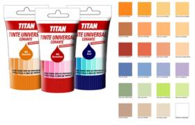 FERRCASH 18060 - TINTE UNIV AZUL 100 ML