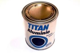 FERRCASH 17963 - ESMALTE EXT. ALUMINIO 375 ML