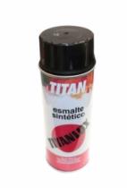 FERRCASH 23426 - ESMALTE BRI. NEGRO 400 ML