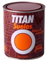 FERRCASH 18011 - PINTURA ROJO INGLES 750 ML