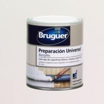 FERRCASH 81555 - PINTURA MAD INT/EXT BLANCO 750