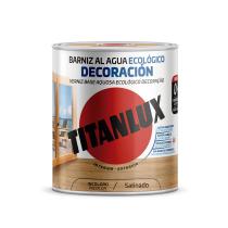 FERRCASH 131915 - BARNIZ MAD ROBLE DECORACION M2