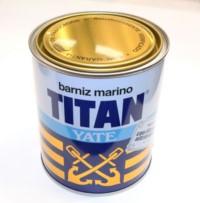 FERRCASH 18040 - BARNIZ MAD INCOLORO YATE 04500