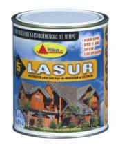 FERRCASH 80904 - PROTECTOR EXT LASUR TECA 750 M