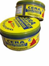 FERRCASH 118539 - CERA MAD PREPARADA TRANSPARENT