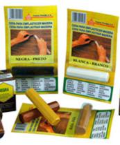 FERRCASH 28954 - CERA MAD EMBERO 25 GR