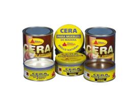 FERRCASH 43462 - CERA MAD PREPARADA NOGAL 250 G