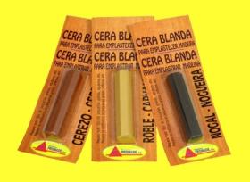 FERRCASH 45385 - CERA MAD CEREZO 25 GR