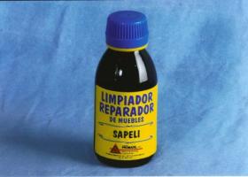 FERRCASH 28963 - LIMPIADOR REPARADOR TRANSPAREN