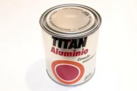 FERRCASH 17967 - ESMALTE ALUMINIO 375 ML