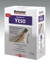 FERRCASH 58512 - YESO REST. 5 KG BLANCO 70447-0