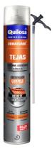 FERRCASH 105934 - ESPUMA CANU TEJAS ROJA 750 ML