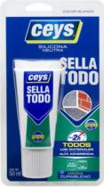 FERRCASH 127252 - SILICONA NEUTRA MULTI. 50 ML B